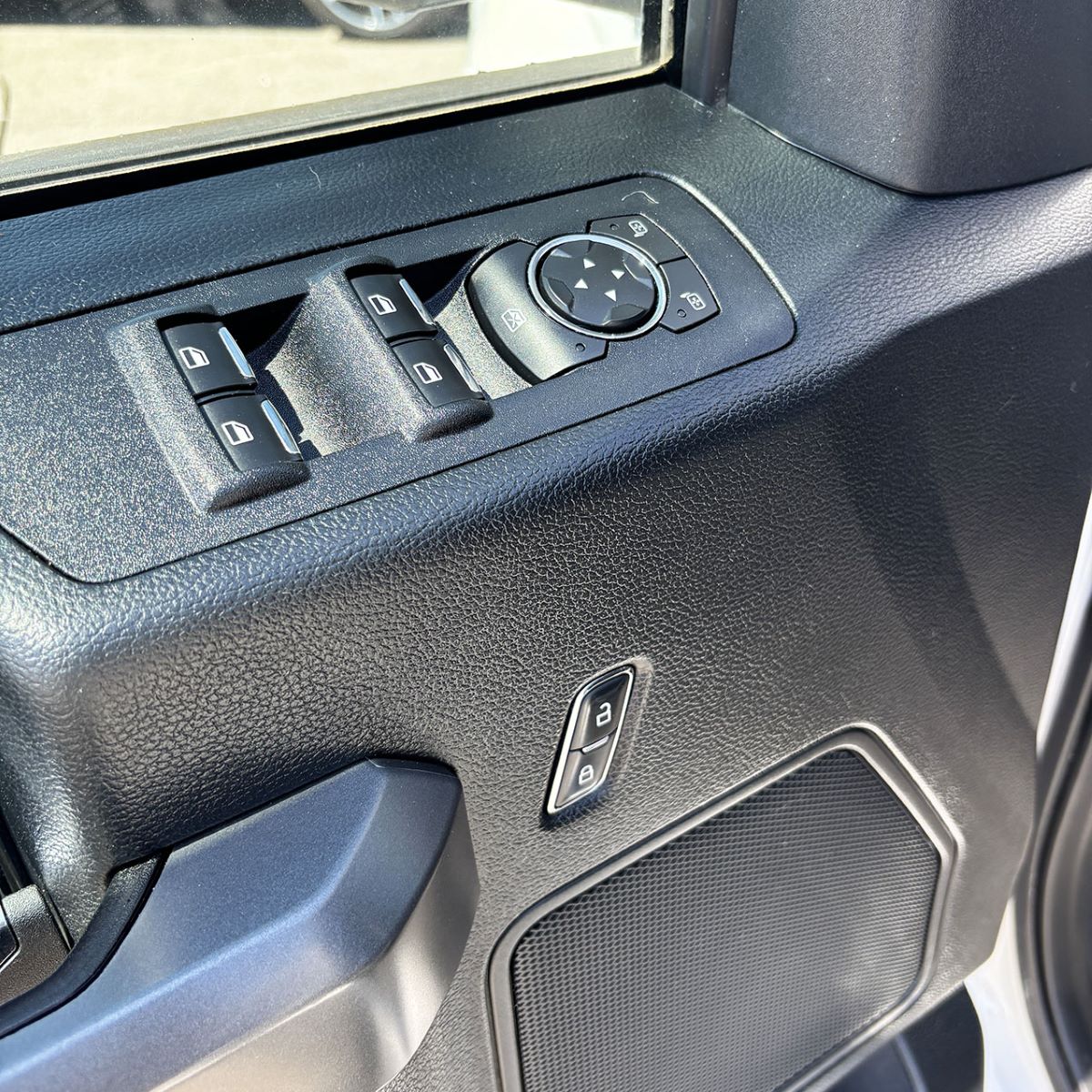 2018 Ford F150 XLT Sport