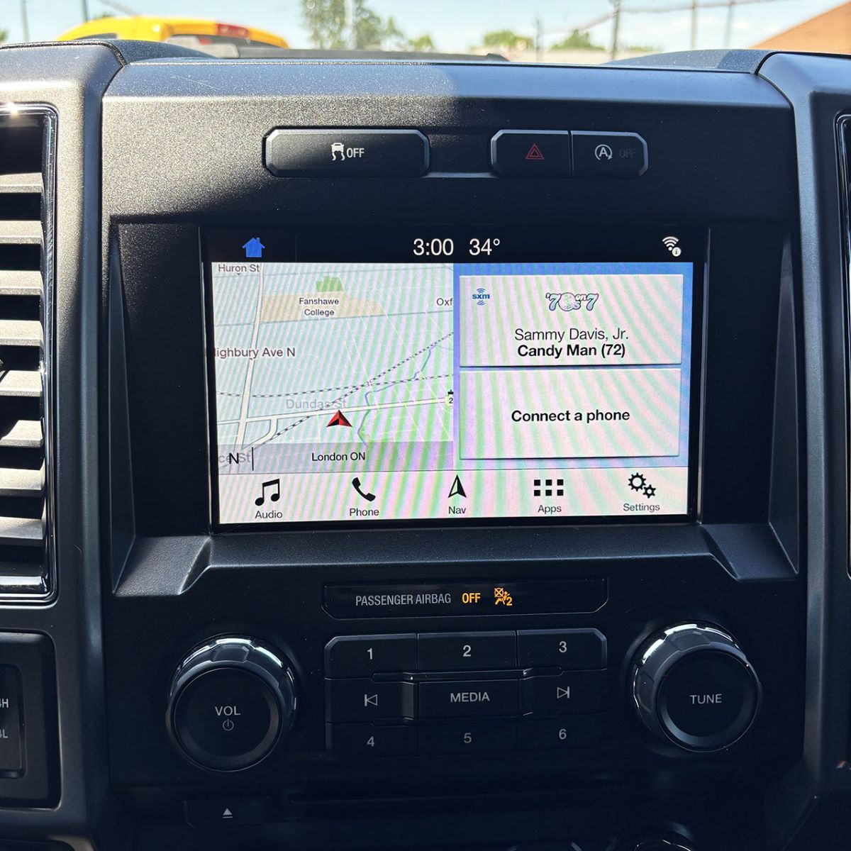2018 Ford F150 XLT Sport