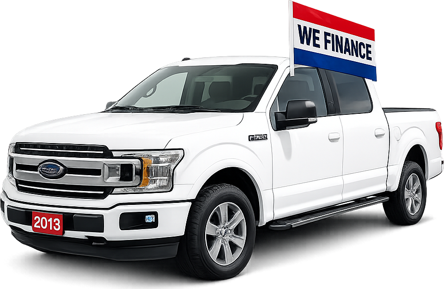 2018 Ford F150 XLT Sport