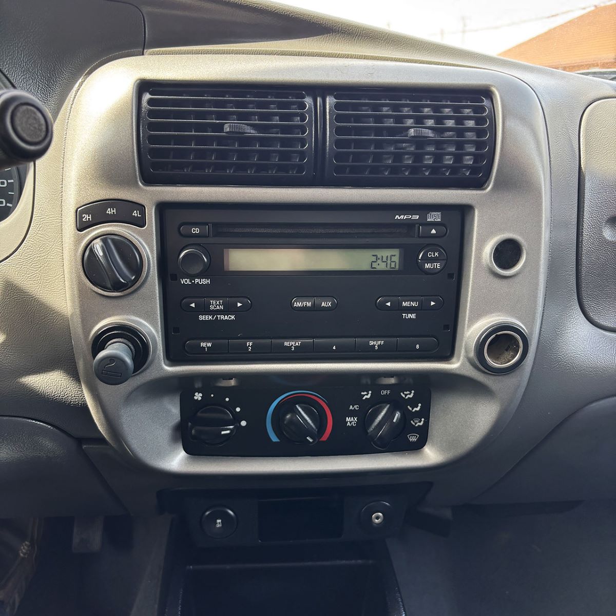 2011 Ford RangerXLT