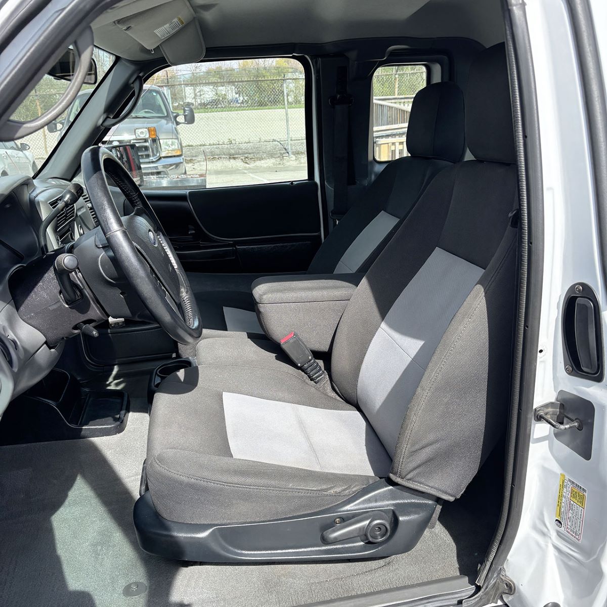 2011 Ford RangerXLT