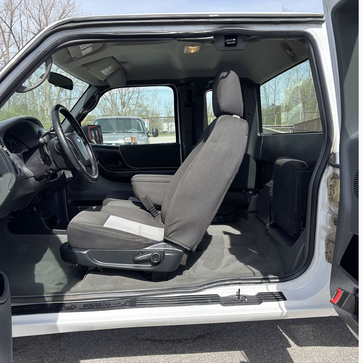 2011 Ford RangerXLT