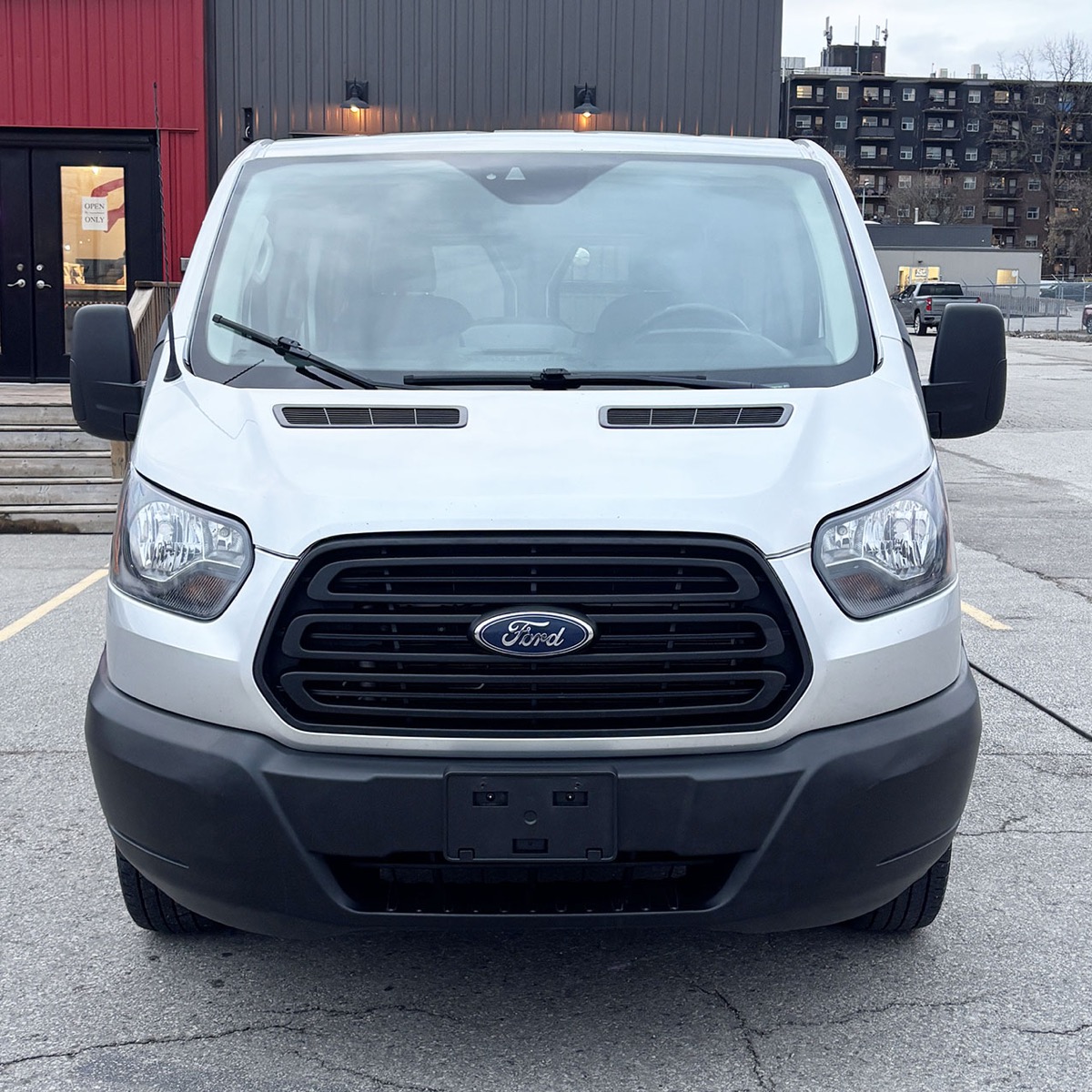 2019 Ford Transit 250Cargo