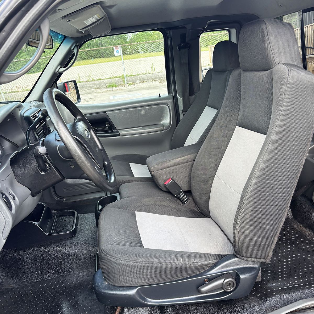 2009 Ford RangerSport | SuperCab, V6 | Auto | 4x4