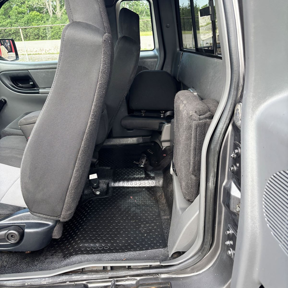 2009 Ford RangerSport | SuperCab, V6 | Auto | 4x4