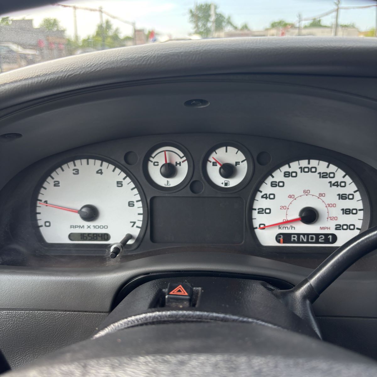 2009 Ford RangerSport | SuperCab, V6 | Auto | 4x4