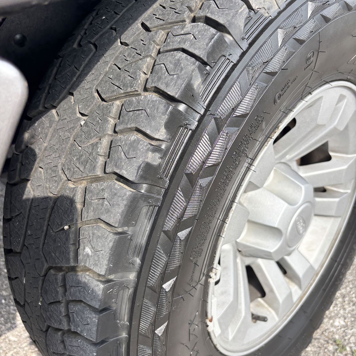 2009 Ford RangerSport | SuperCab, V6 | Auto | 4x4