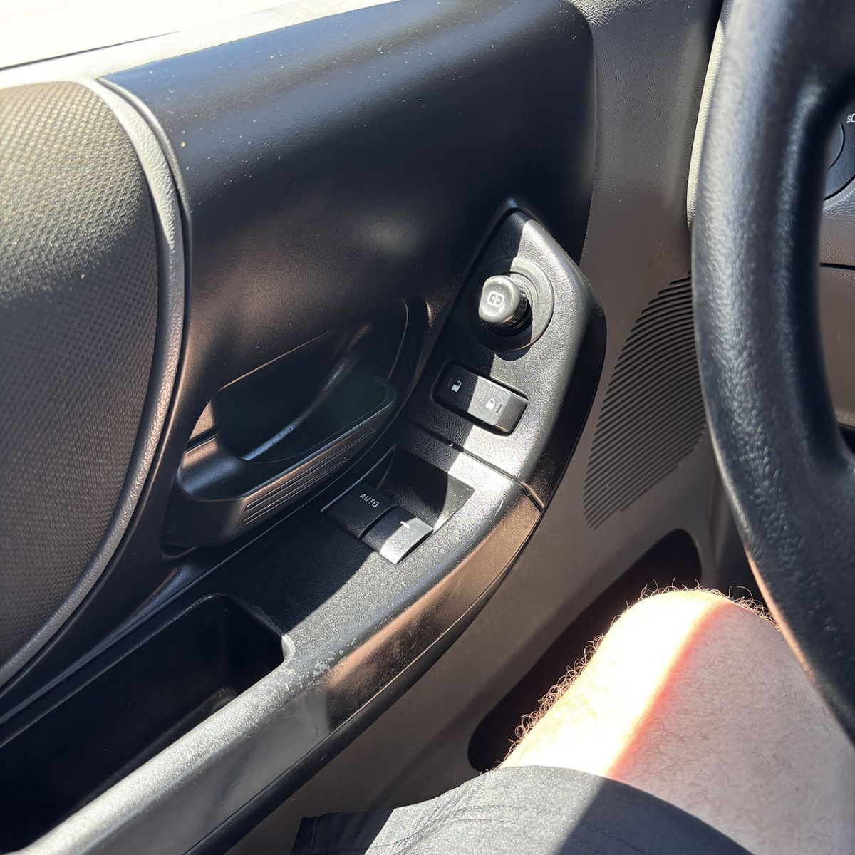 2009 Ford RangerSport SuperCab, V6, 4x4