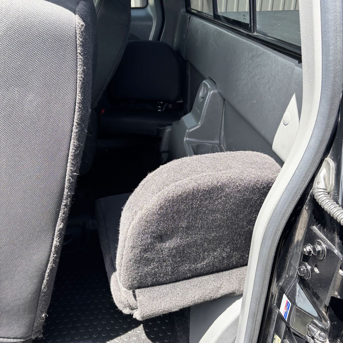 2009 Ford RangerSport SuperCab, V6, 4x4
