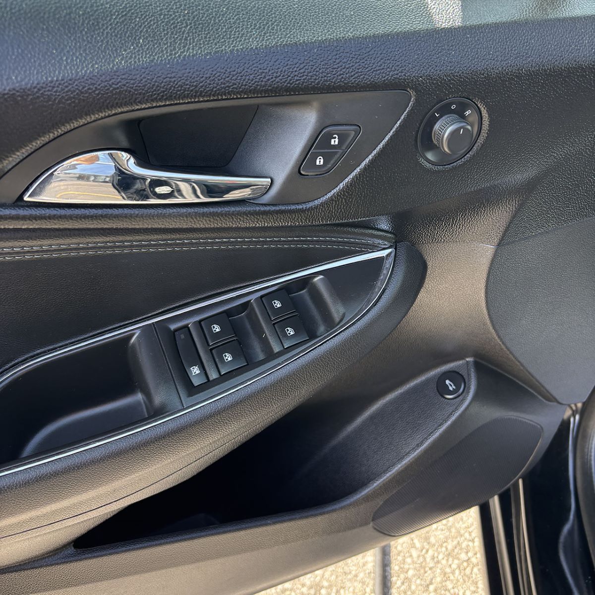 2018 Chevrolet CruzePremier