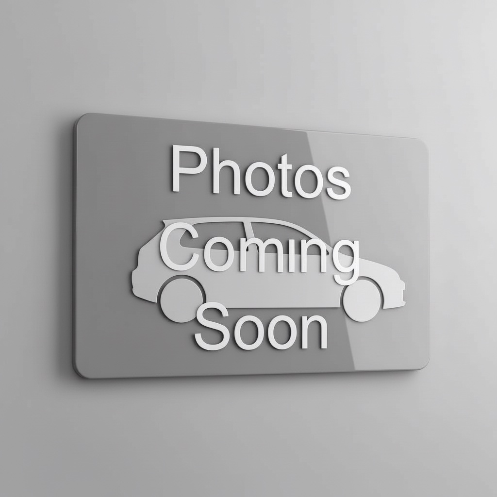 2016 Chevrolet SonicRS, Auto, Hatchback