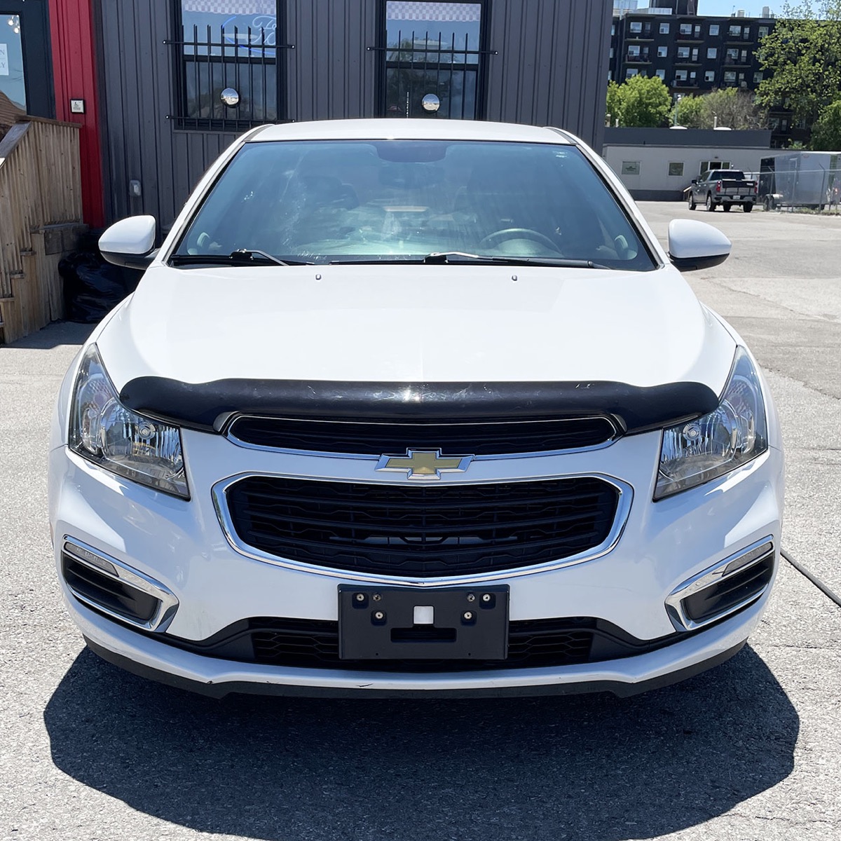2015 Chevrolet CruzeLT