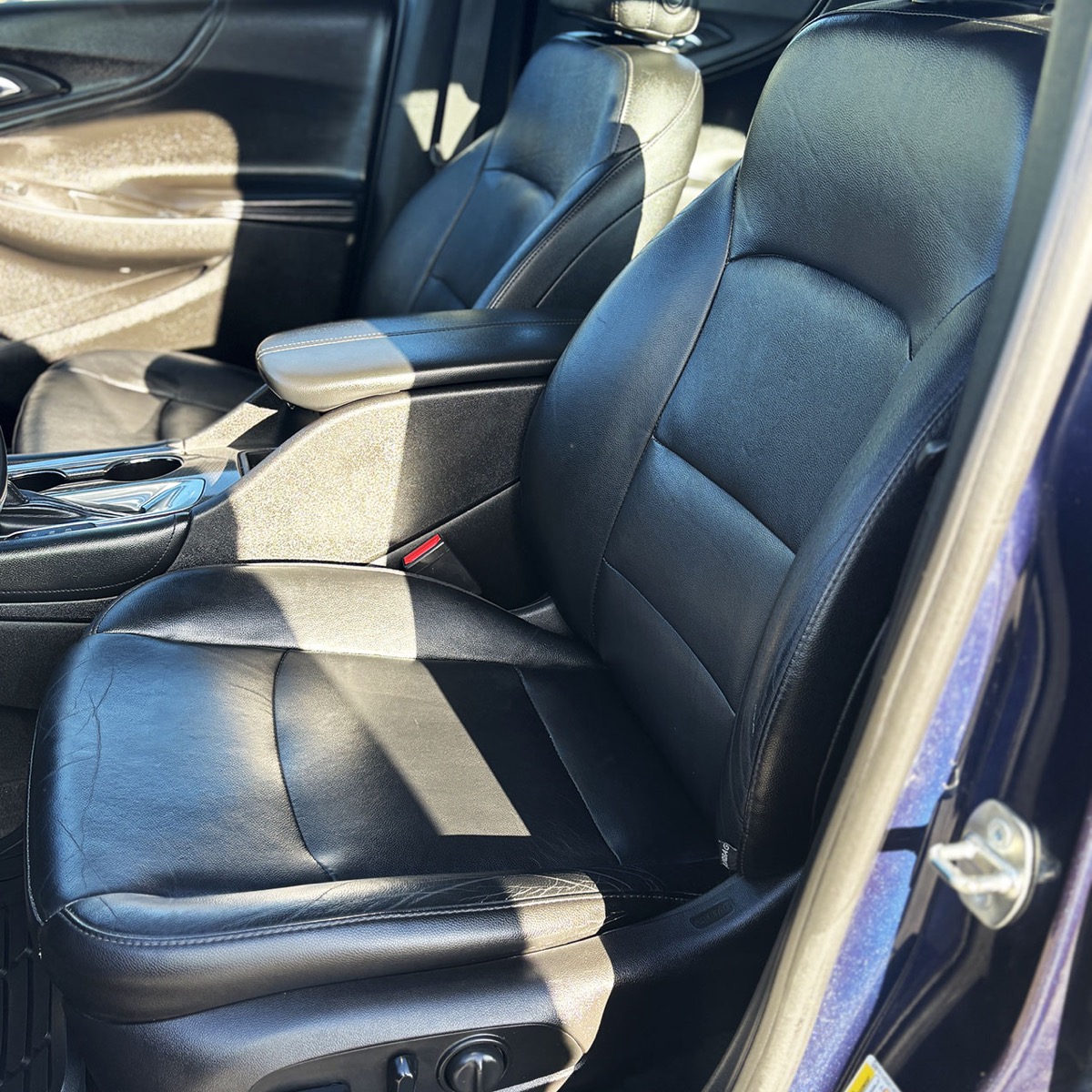 2016 Chevrolet Malibu1LT