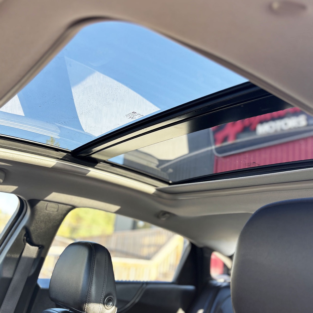 2016 Chevrolet Malibu1LT