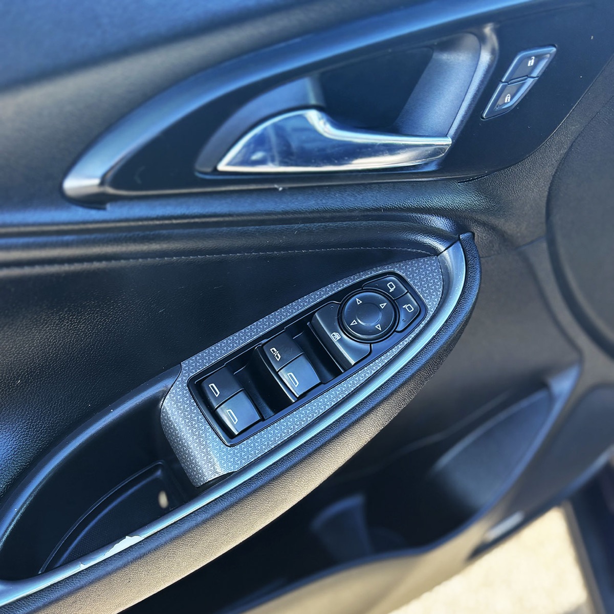 2016 Chevrolet Malibu1LT