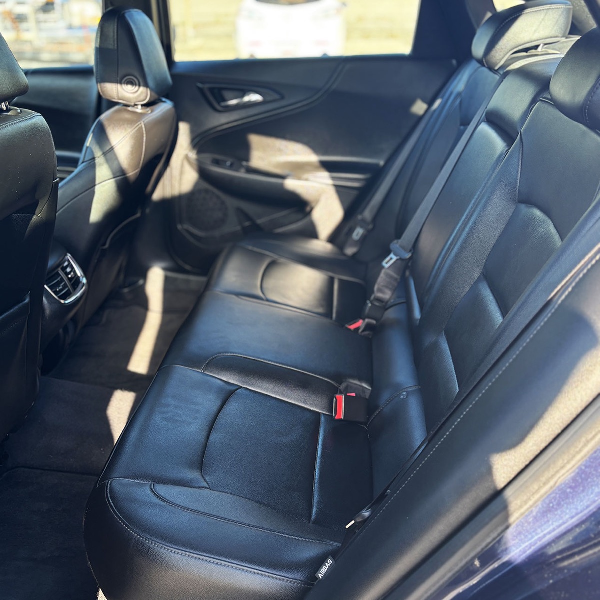 2016 Chevrolet Malibu1LT