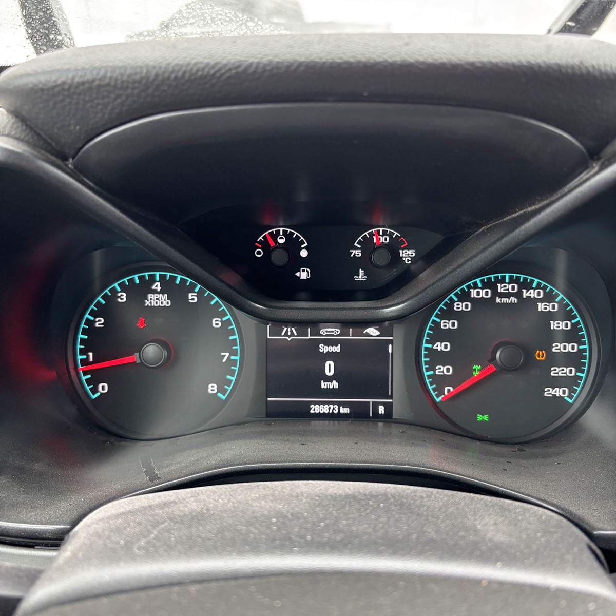 2021 Chevrolet ColoradoWT, Ext. Cab, 4WD