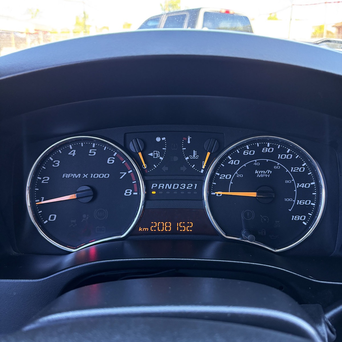 2012 Chevrolet Colorado2LT Ext. Cab, 4WD