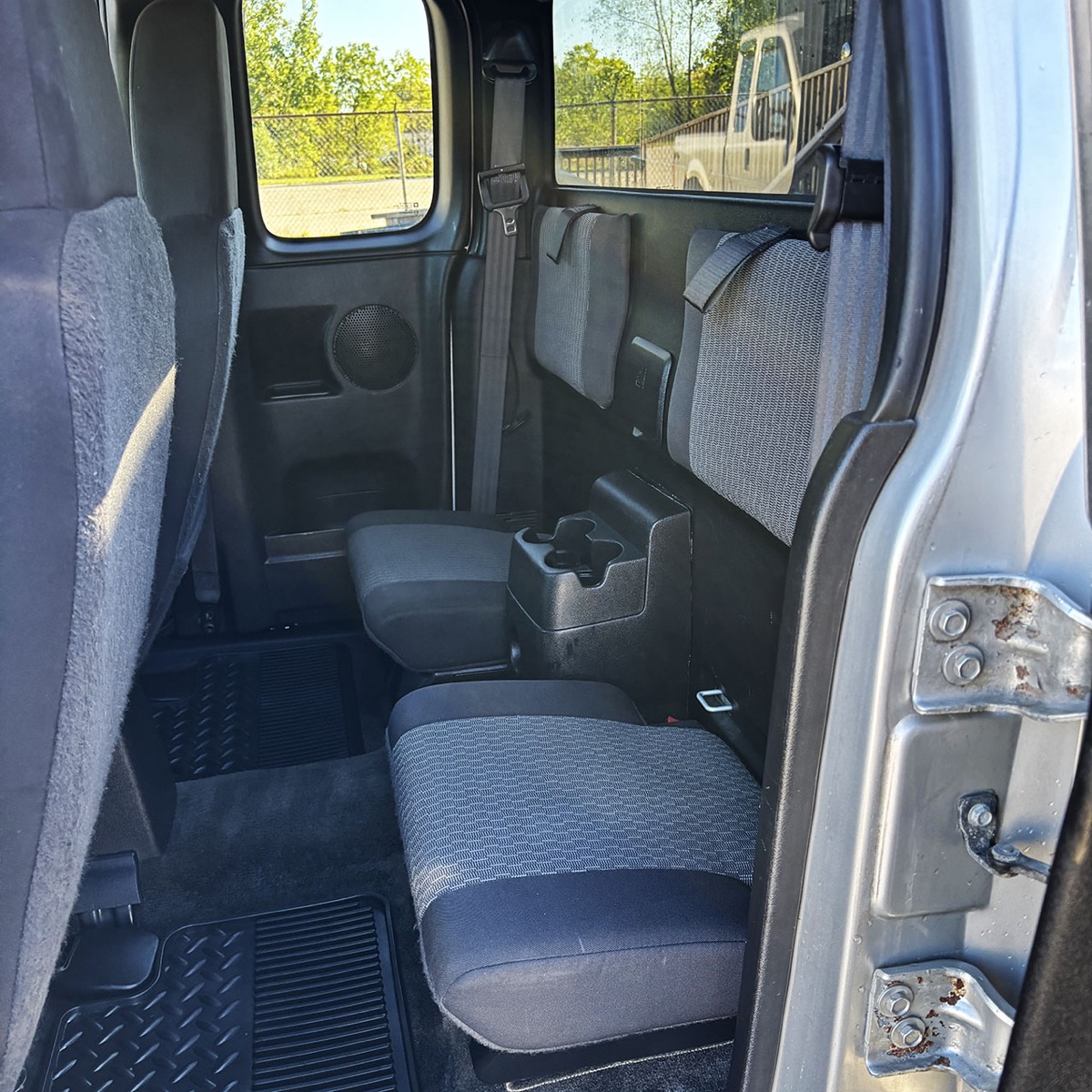 2012 Chevrolet Colorado2LT Ext. Cab, 4WD
