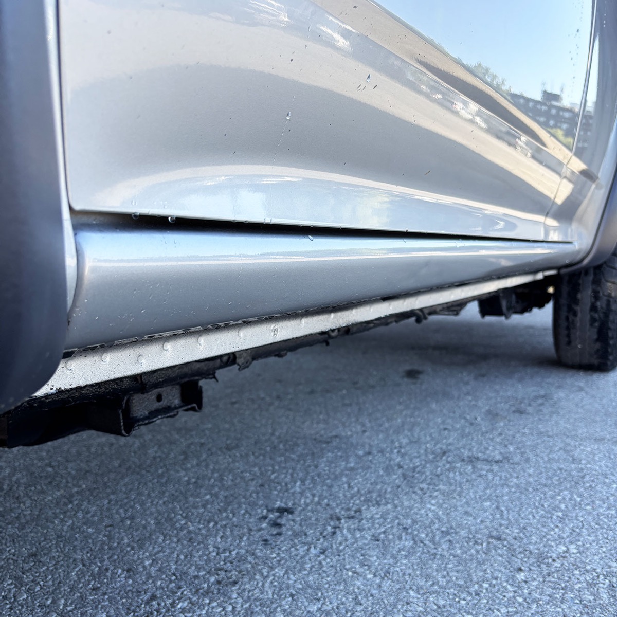 2012 Chevrolet Colorado2LT Ext. Cab, 4WD