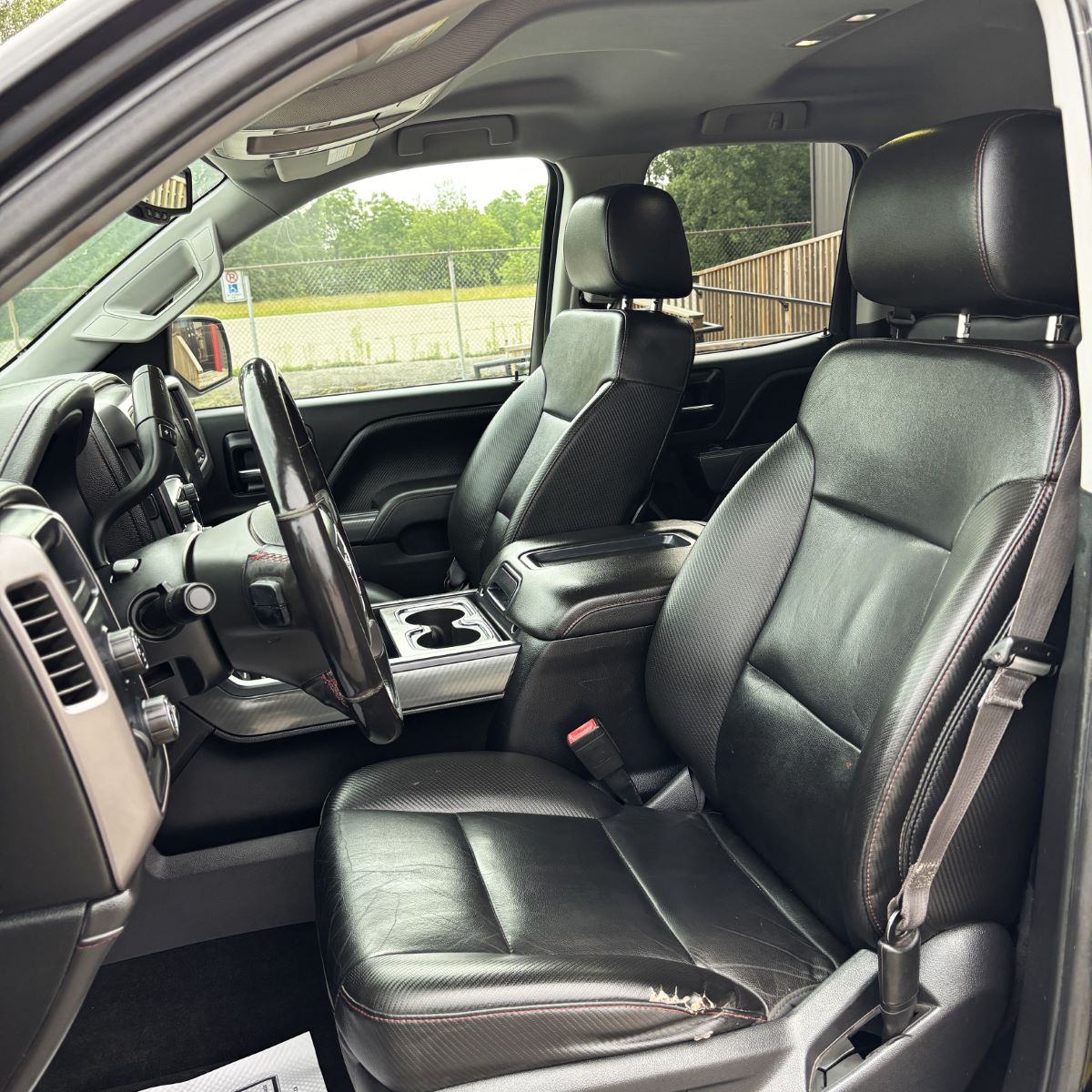 2014 GMC Sierra 1500SLT | Double Cab | 4x4 | All Terrain