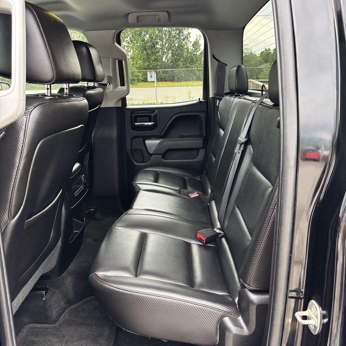 2014 GMC Sierra 1500SLT | Double Cab | 4x4 | All Terrain