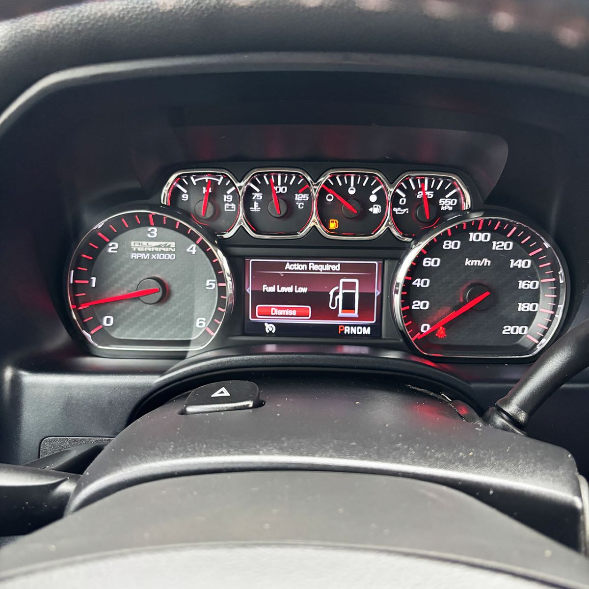 2014 GMC Sierra 1500SLT | Double Cab | 4x4 | All Terrain
