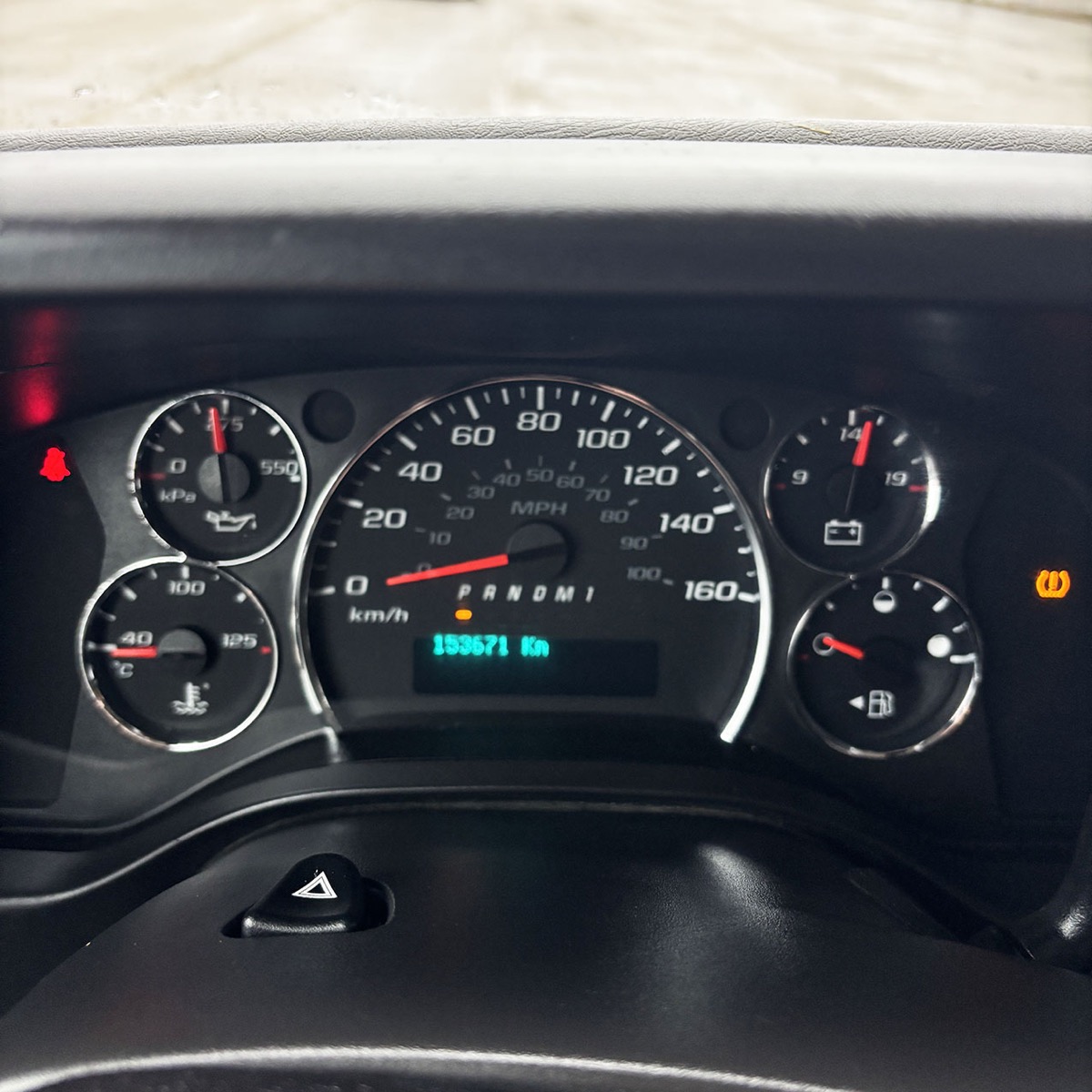 2018 GMC SavanaCargo Van RWD 2500 135