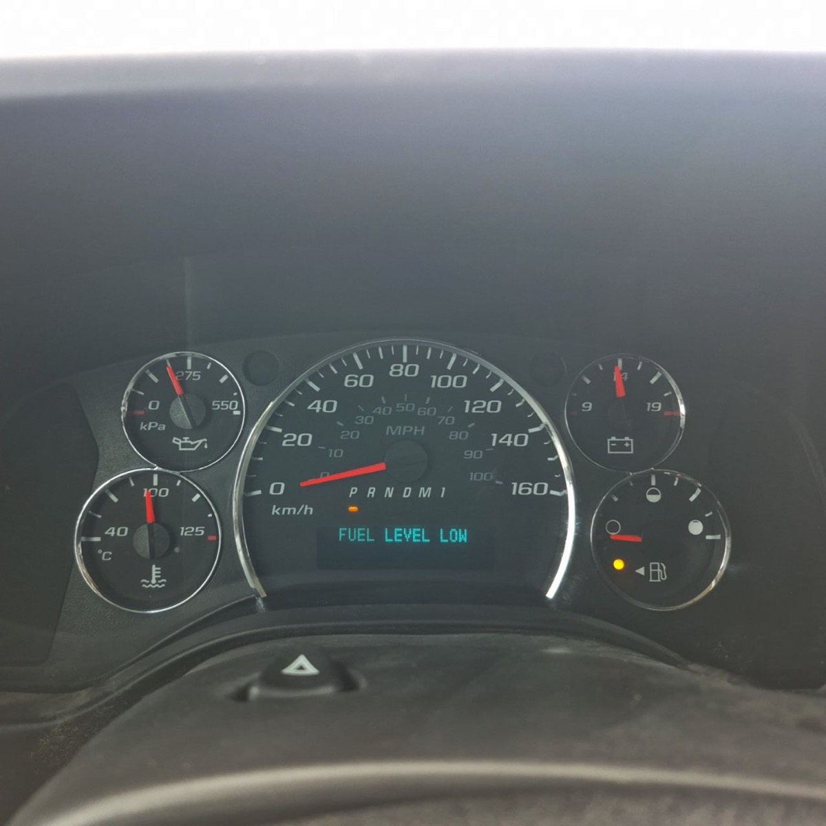 2018 GMC SavanaCargo Van RWD 2500 135