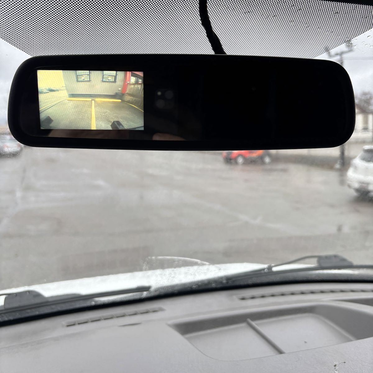 2018 GMC SavanaCargo 2500