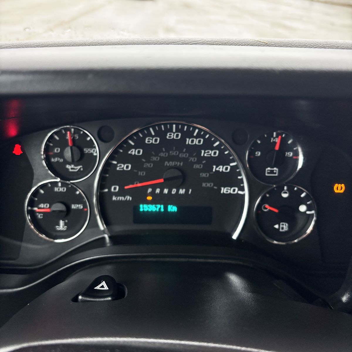2018 GMC SavanaCargo 2500