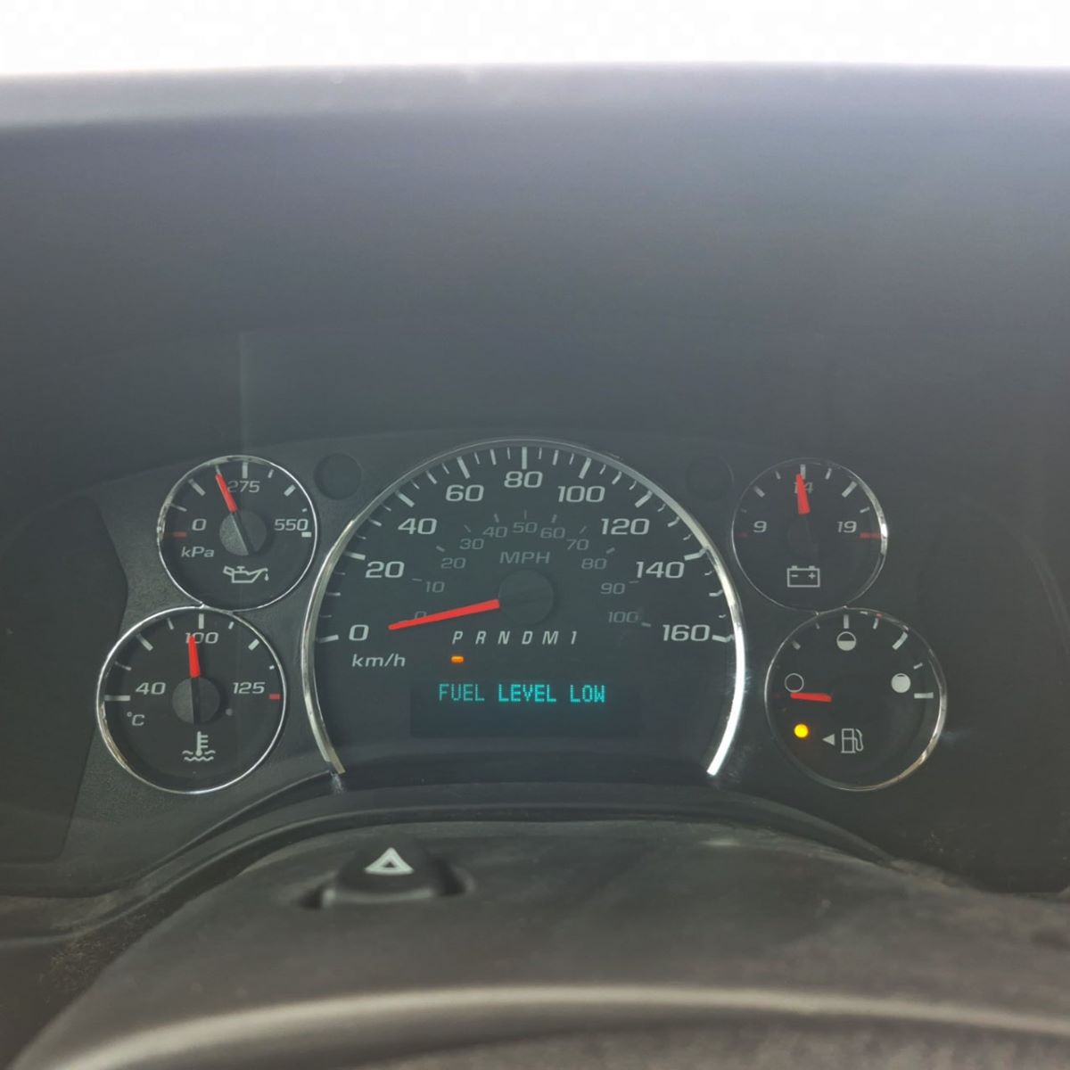 2018 GMC SavanaCargo 2500