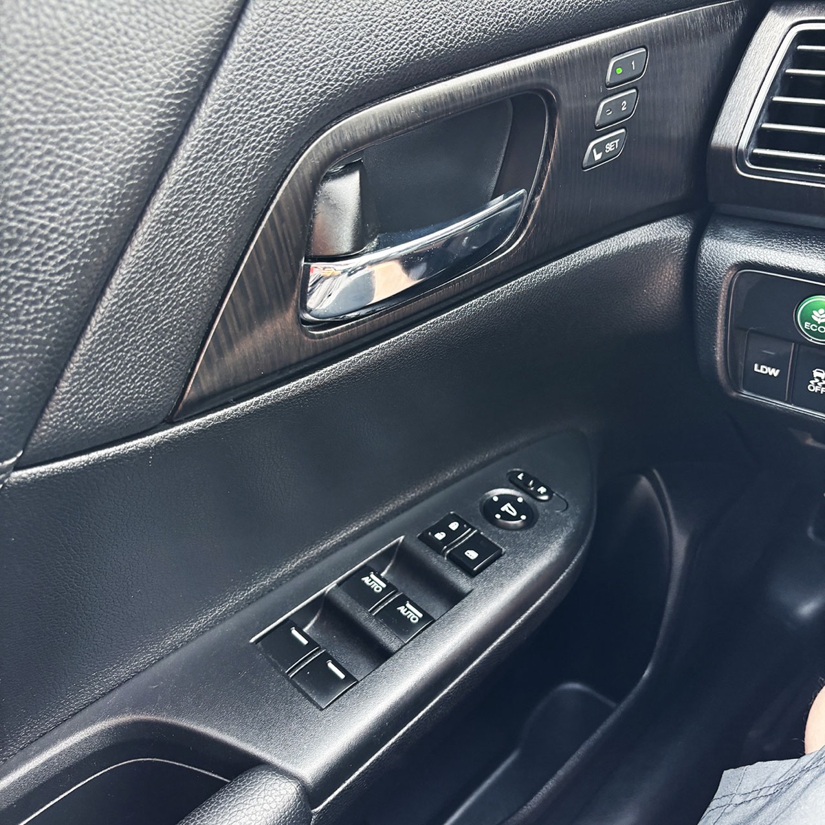 2014 Honda AccordEX-L