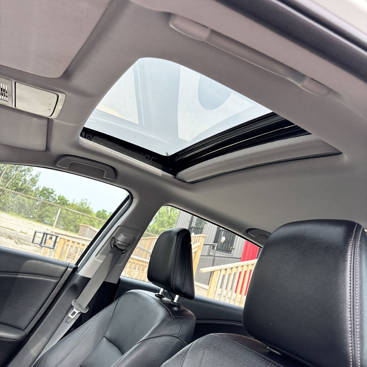 2014 Honda AccordEX-L