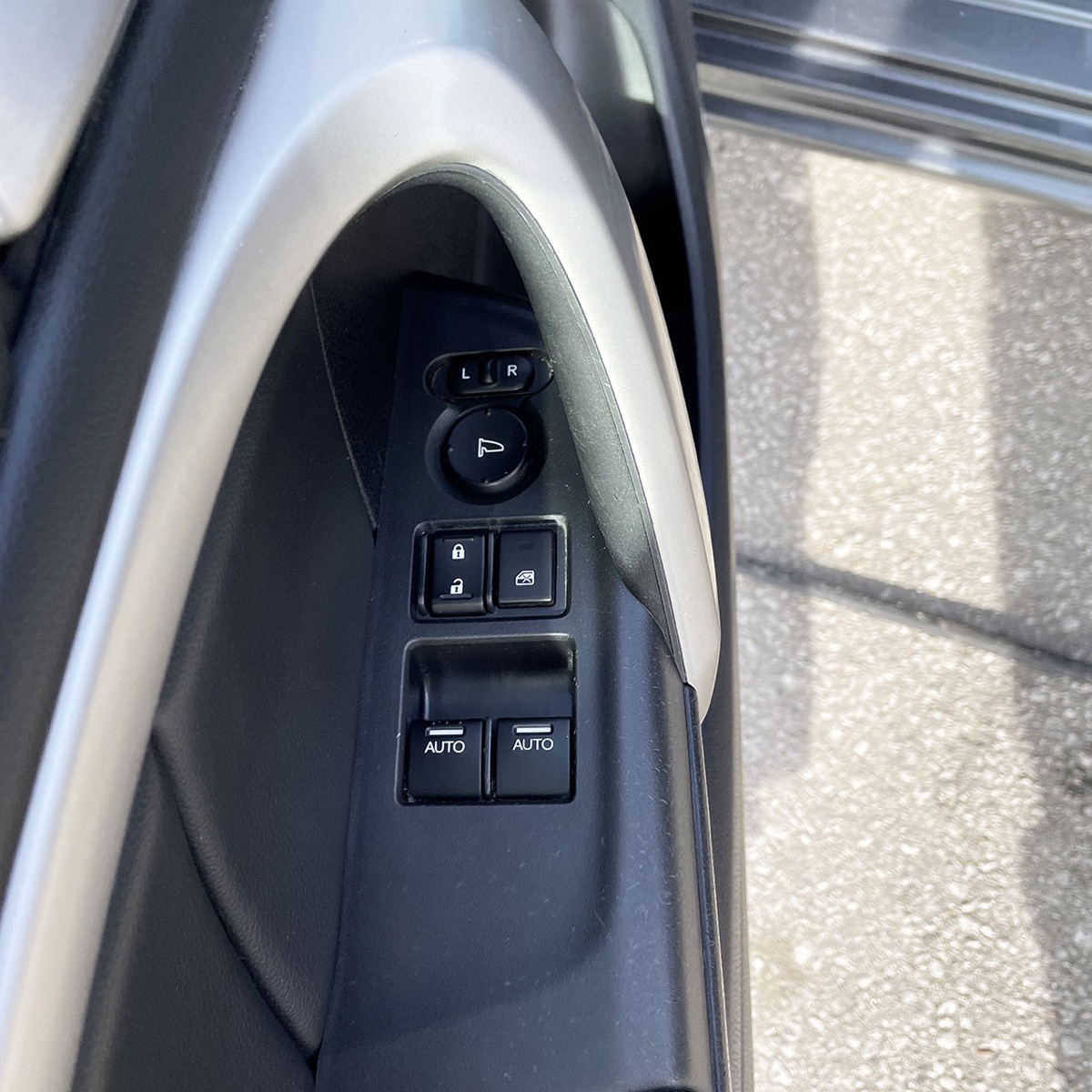 2008 Honda AccordEX-L Coupe