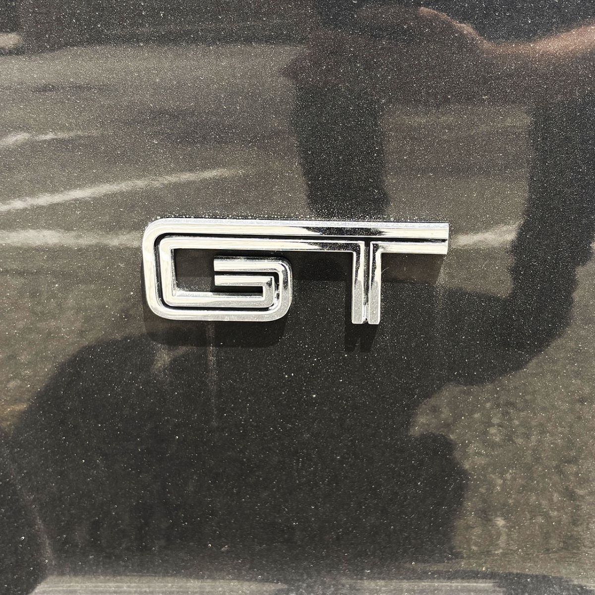 2007 Ford MustangGT Convertible