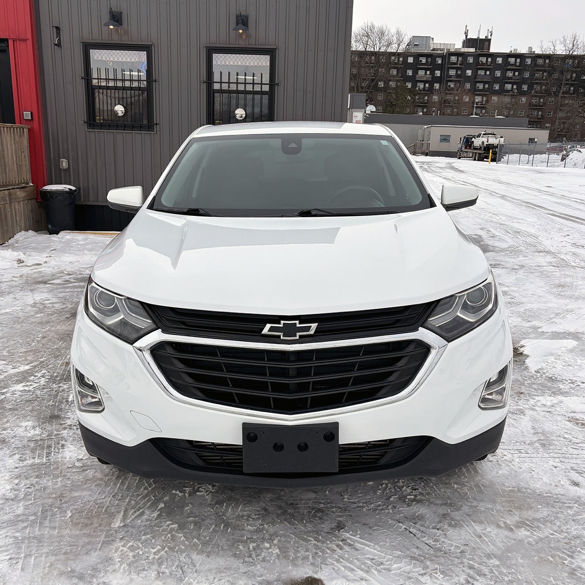 2020 Chevrolet EquinoxLT