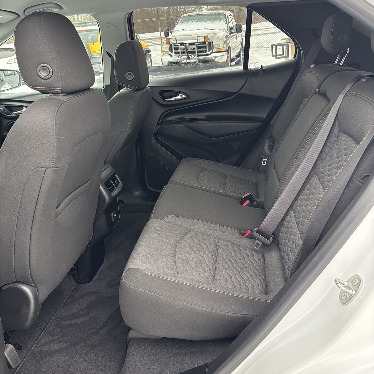 2020 Chevrolet EquinoxLT