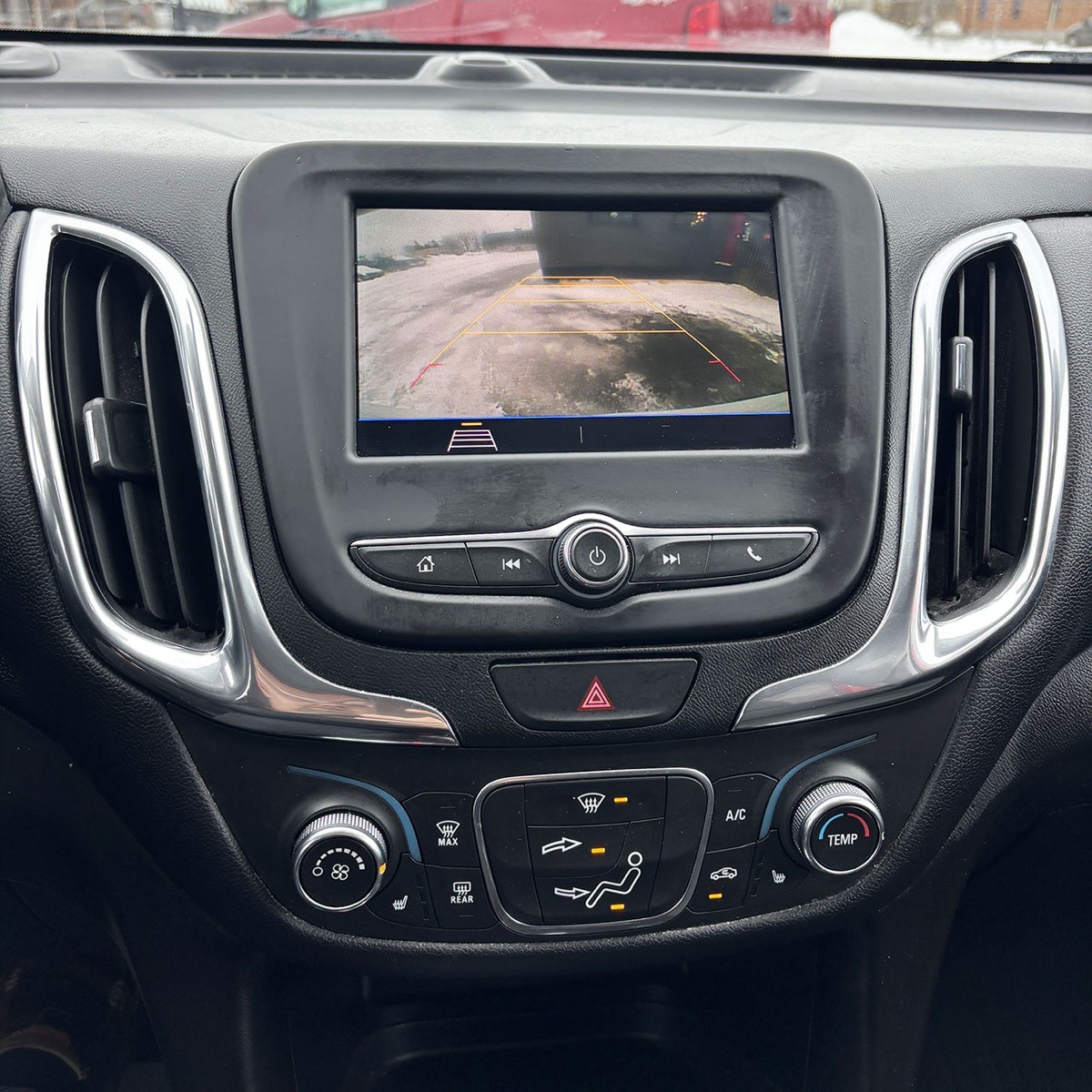 2020 Chevrolet EquinoxLT