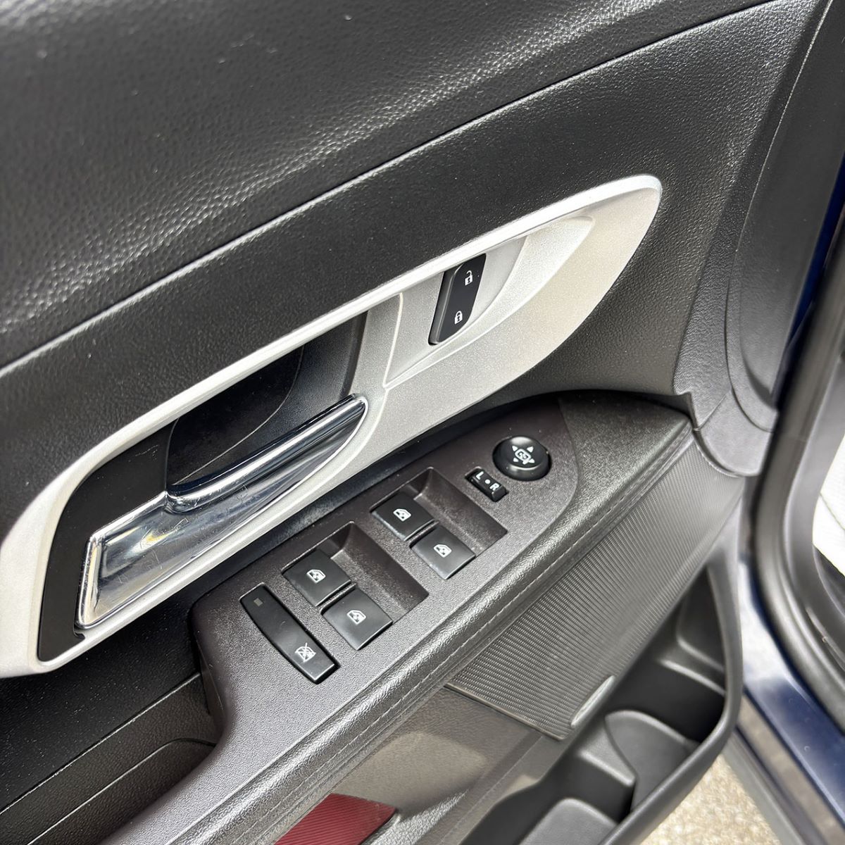 2017 Chevrolet  Equinox Premier