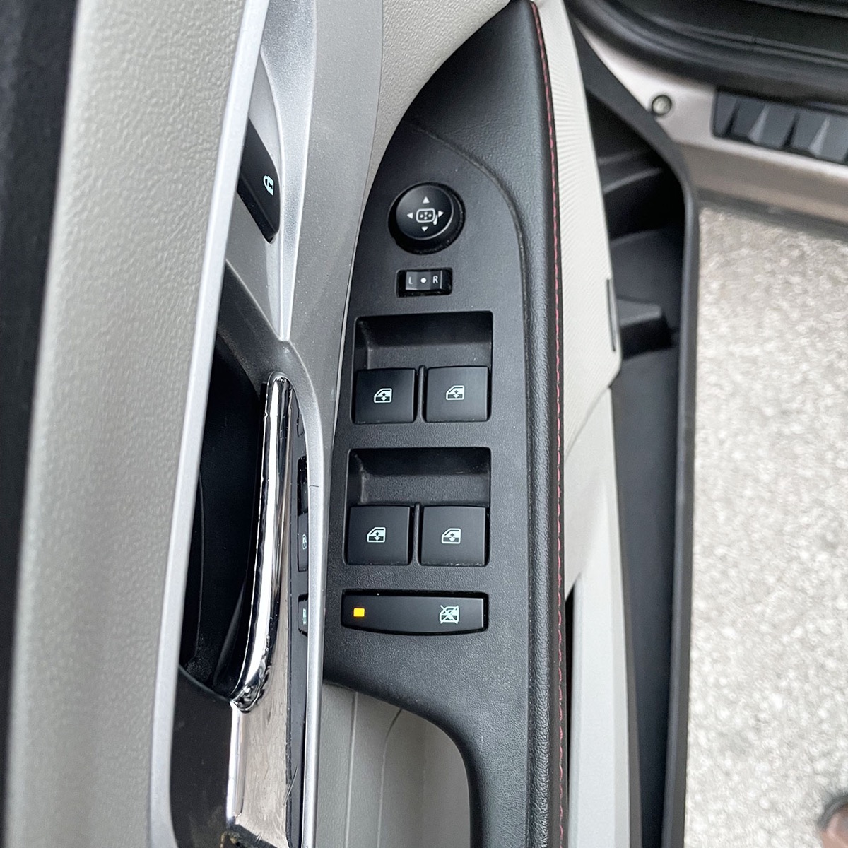 2012 Chevrolet Equinox2LT, AWD
