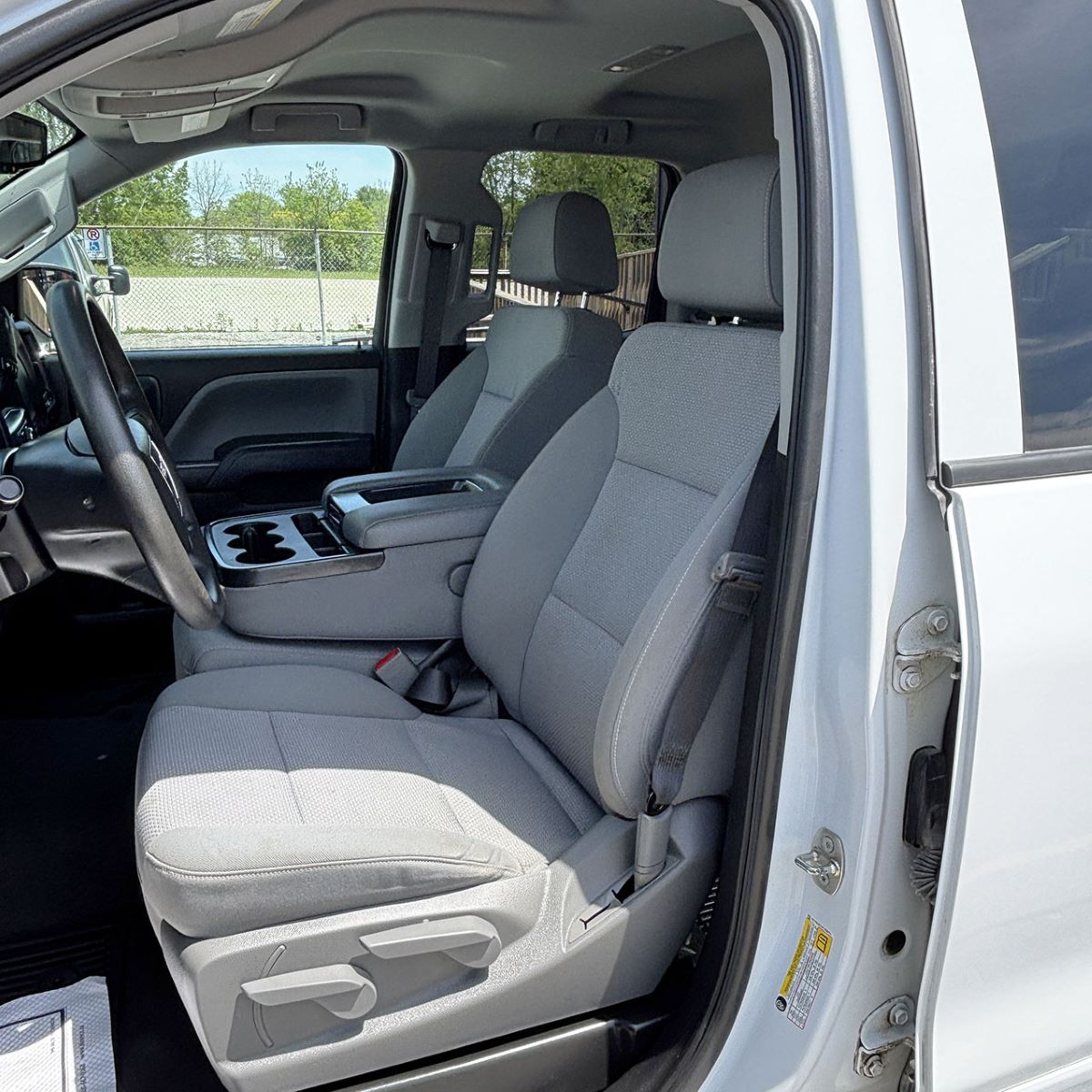 2019 GMC Sierra 1500 Elevation