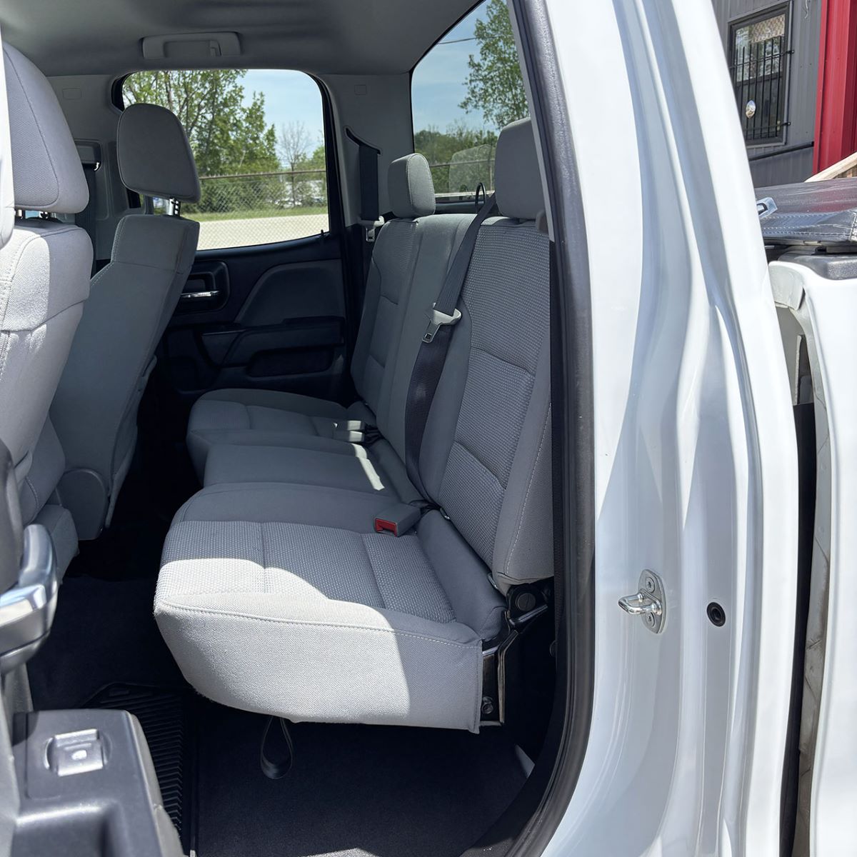 2019 GMC Sierra 1500 Elevation