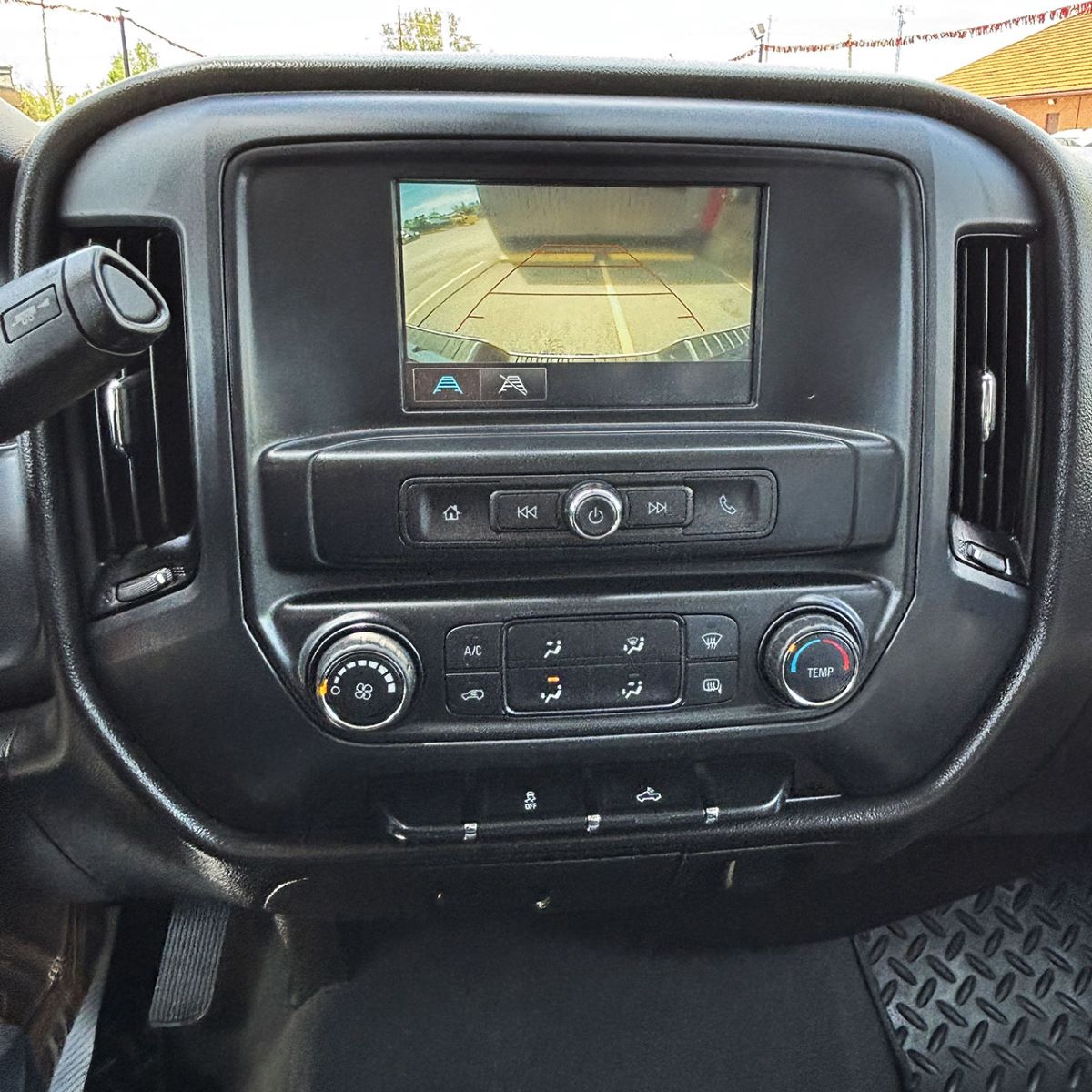 2019 GMC Sierra 1500 Elevation