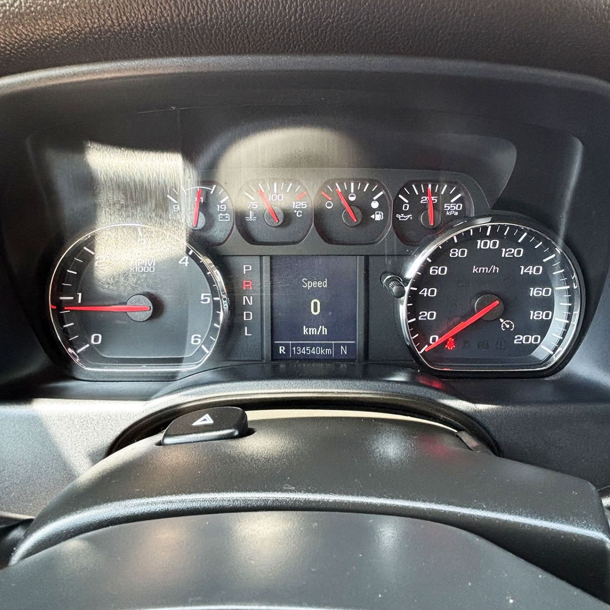 2019 GMC Sierra 1500 Elevation