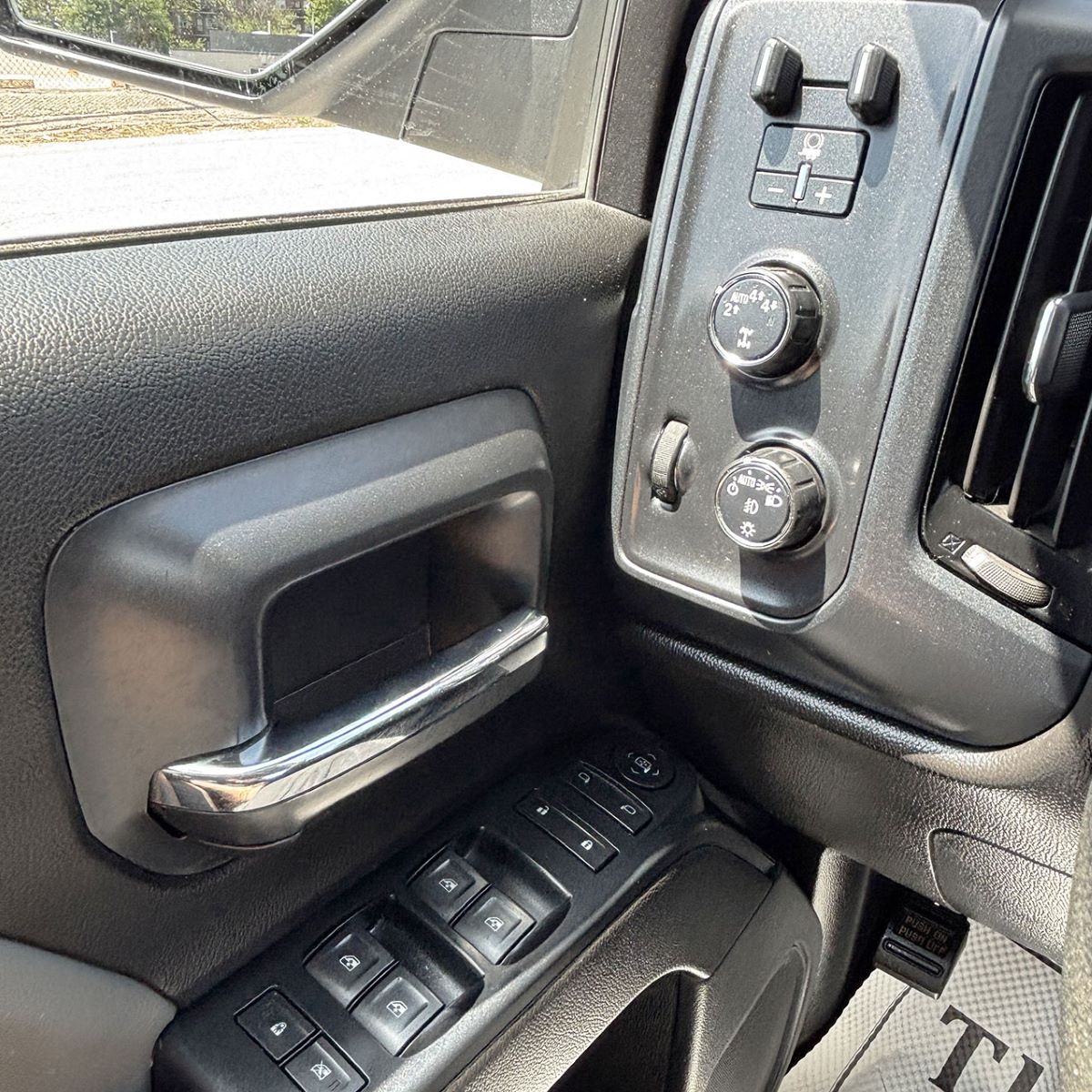 2019 GMC Sierra 1500 Elevation