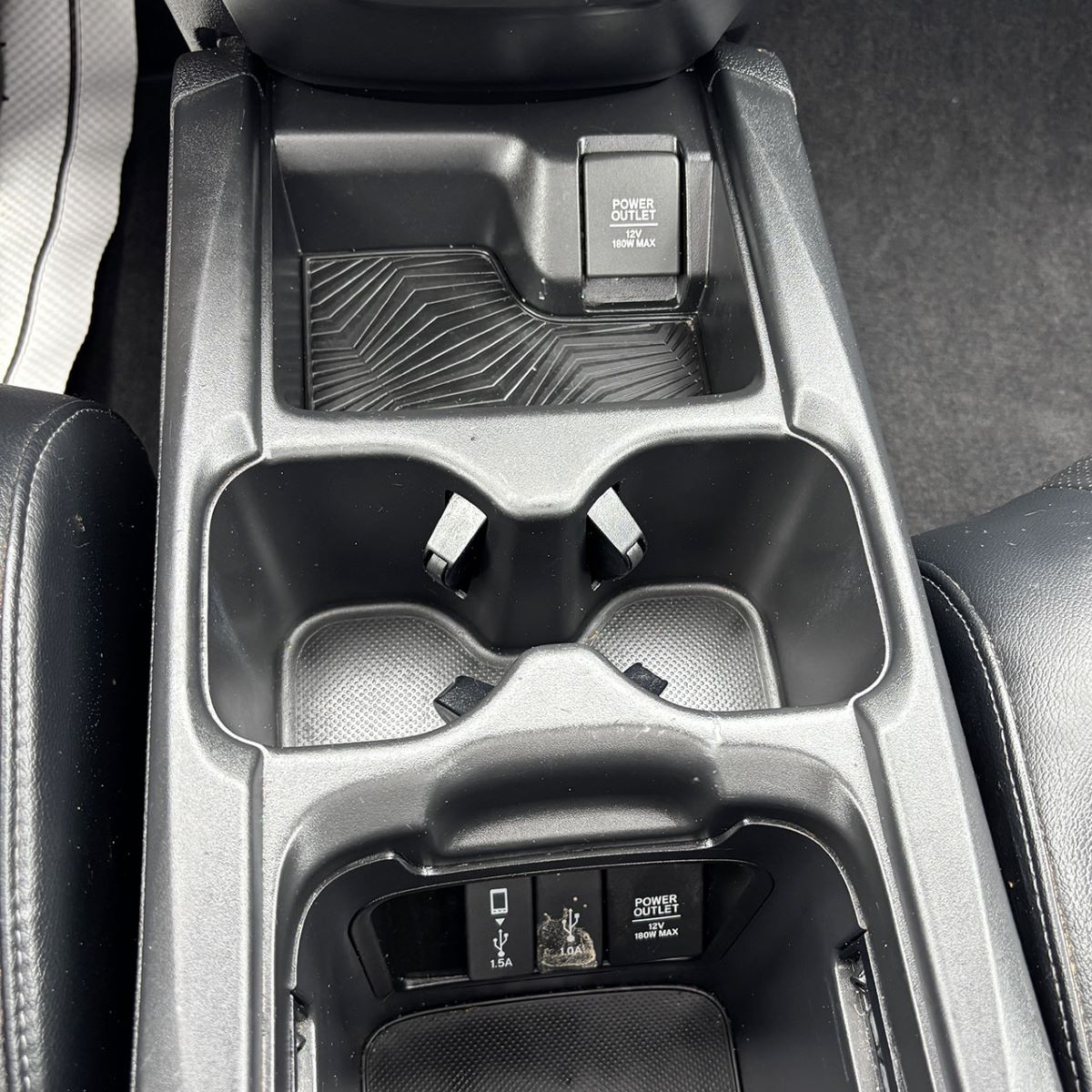 2019 Honda CR-VTouring