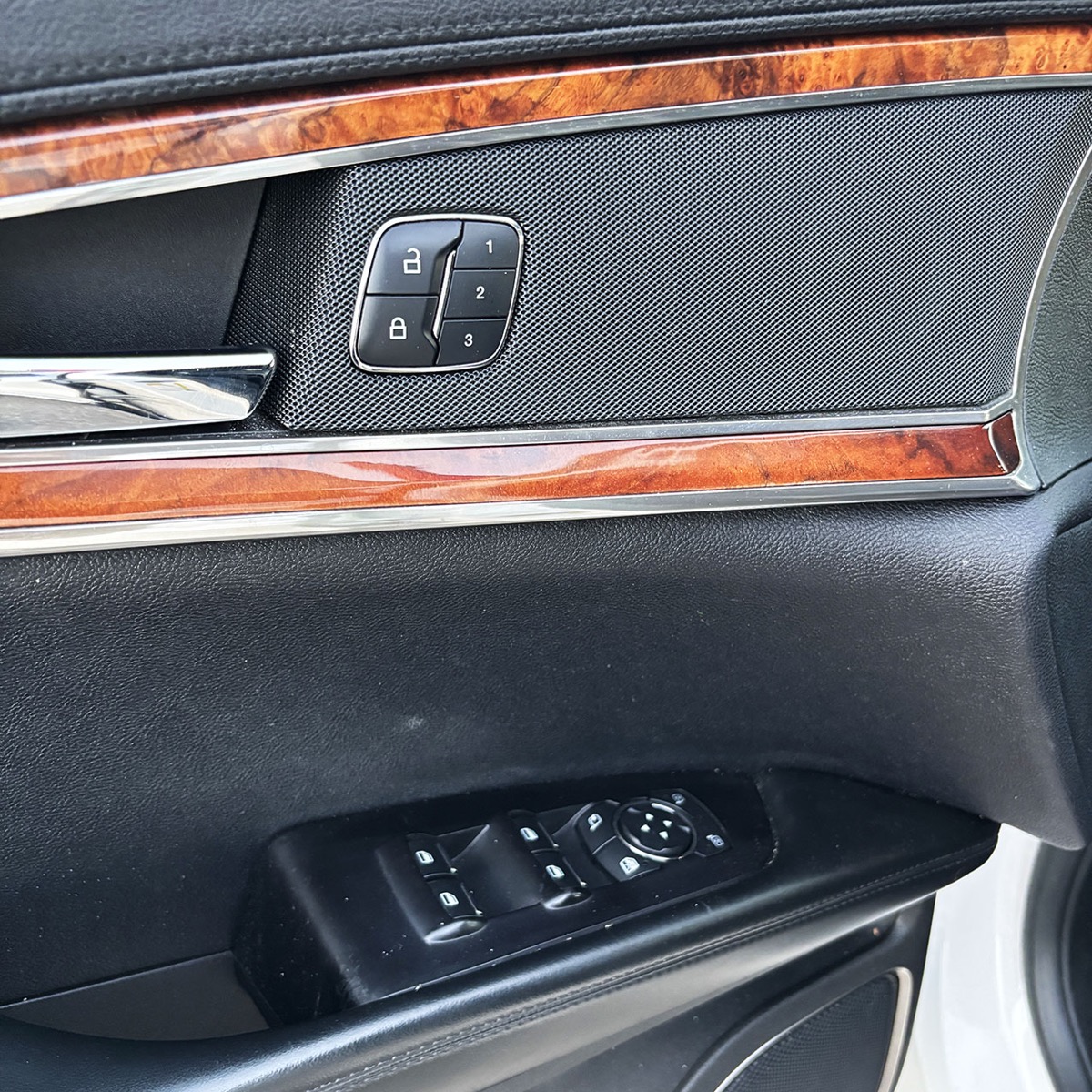 2017 Lincoln MKXReserve