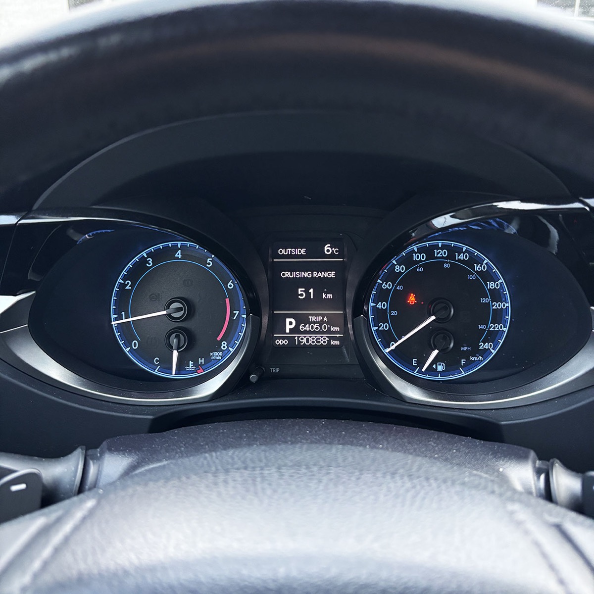 2014 Toyota CorollaS