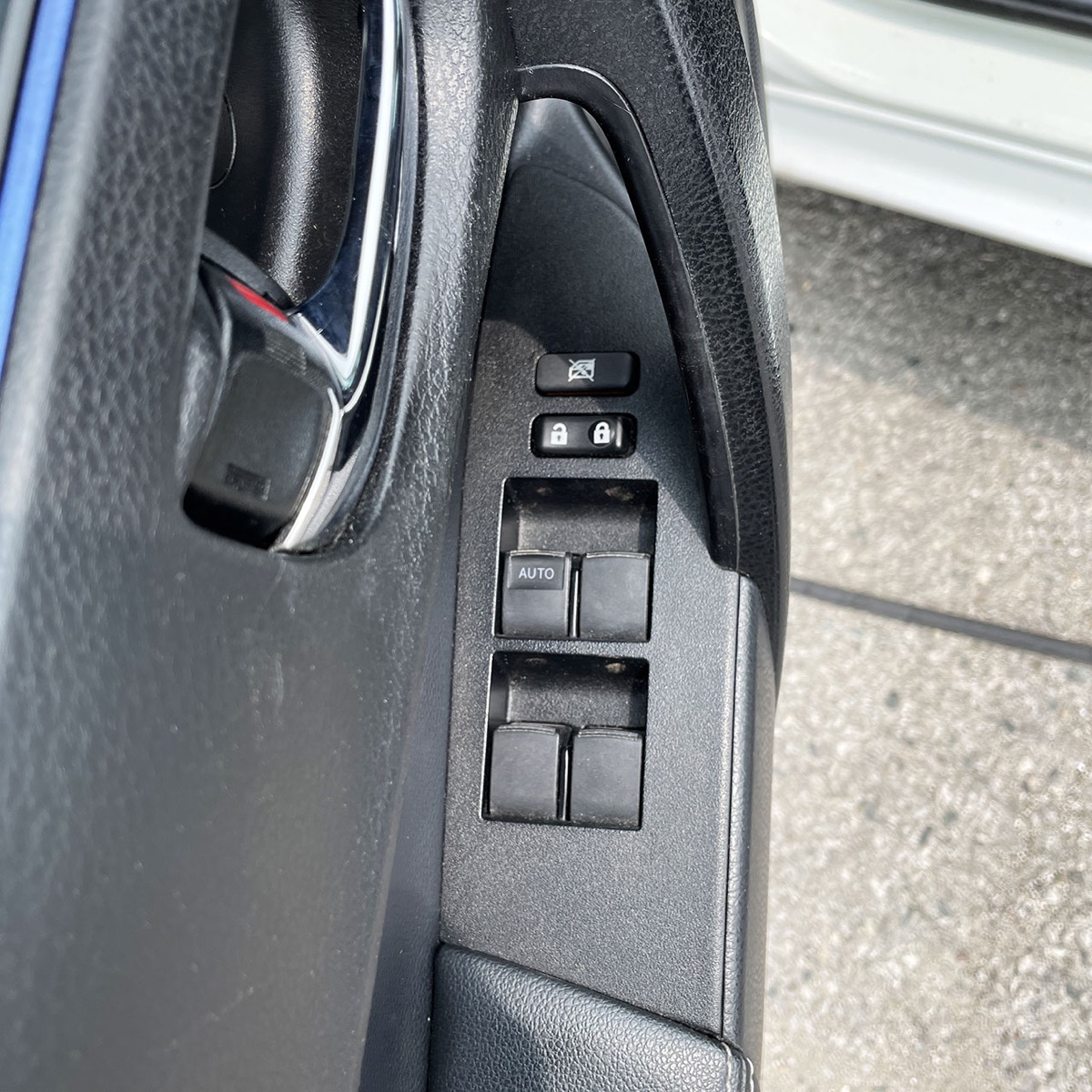 2017 Toyota CorollaXSE